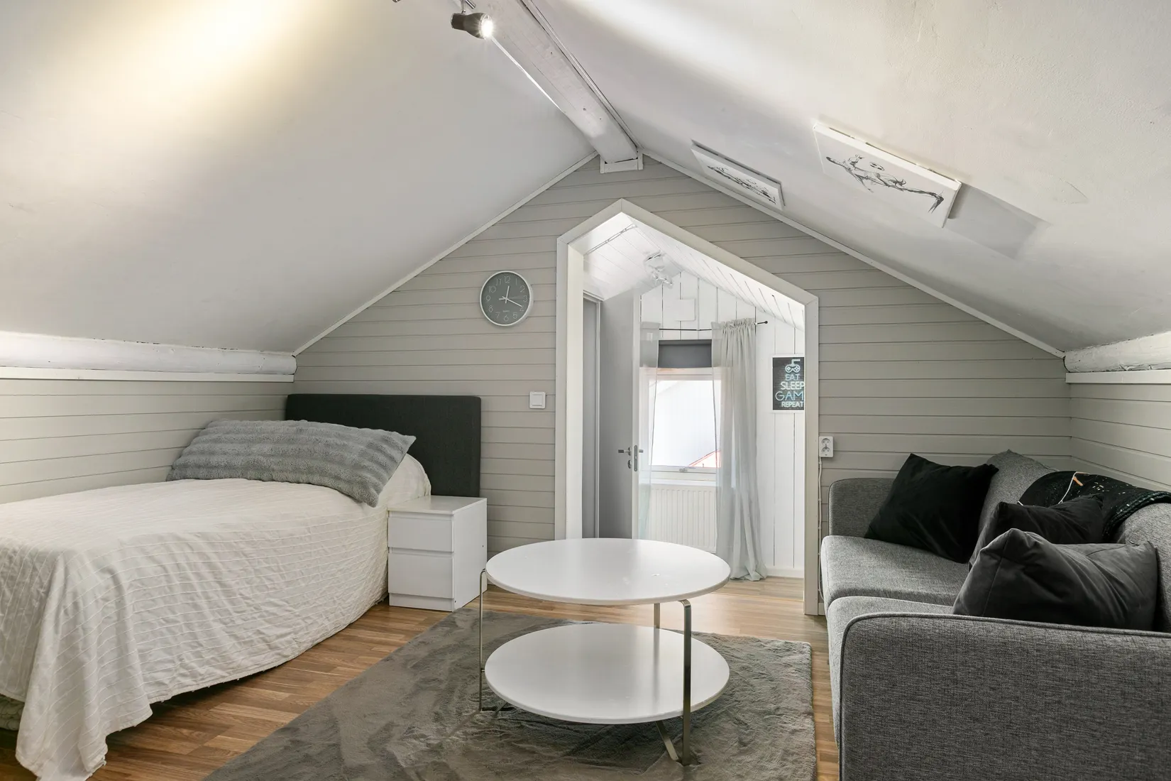 Villa, Hagavägen 12, Skutskär, Älvkarleby