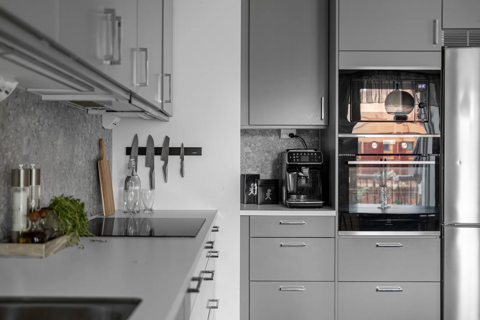 Bostadsrätt, Prefektgatan 6, Rosendal, Uppsala