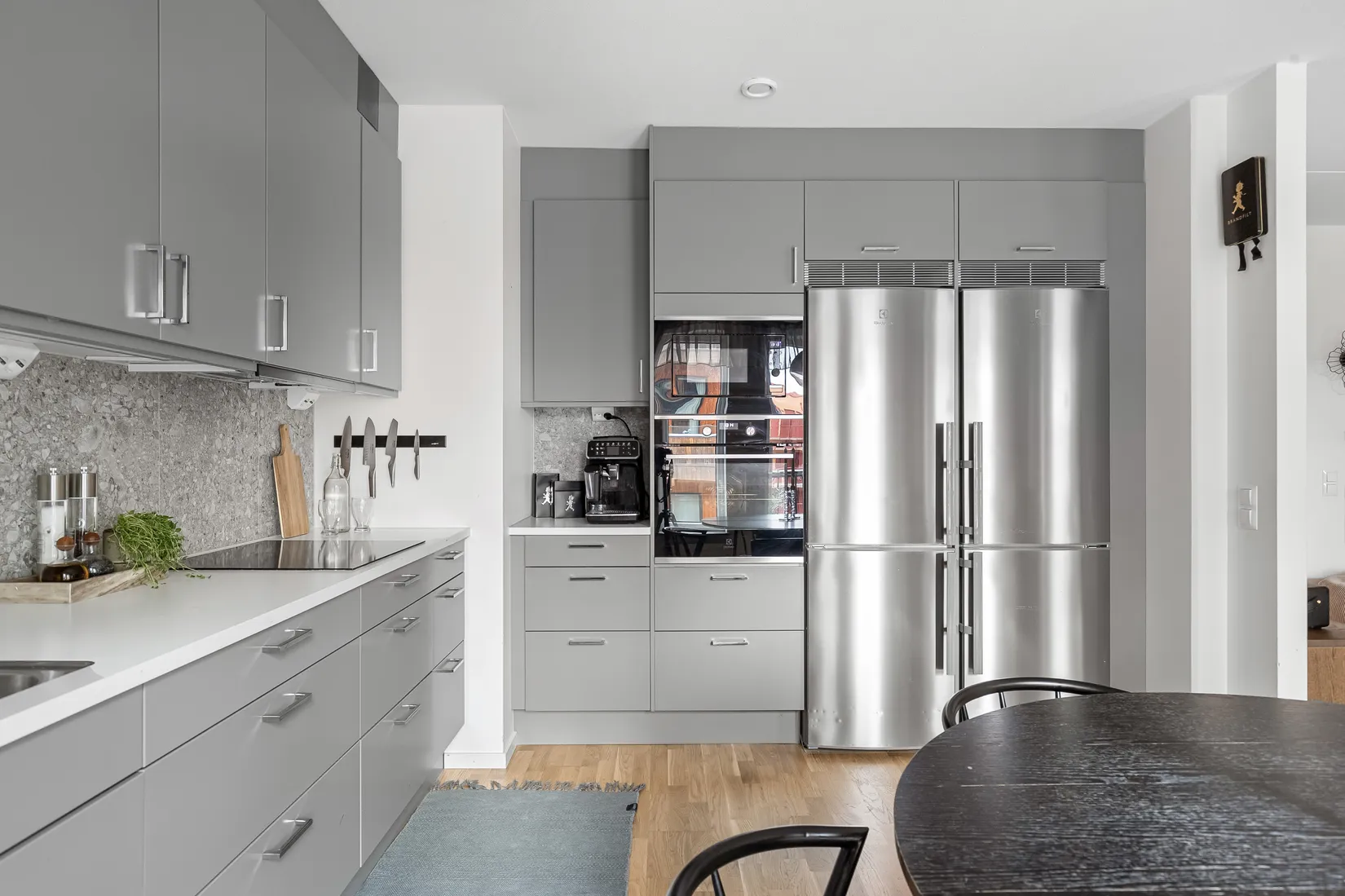 Bostadsrätt, Prefektgatan 6, Rosendal, Uppsala