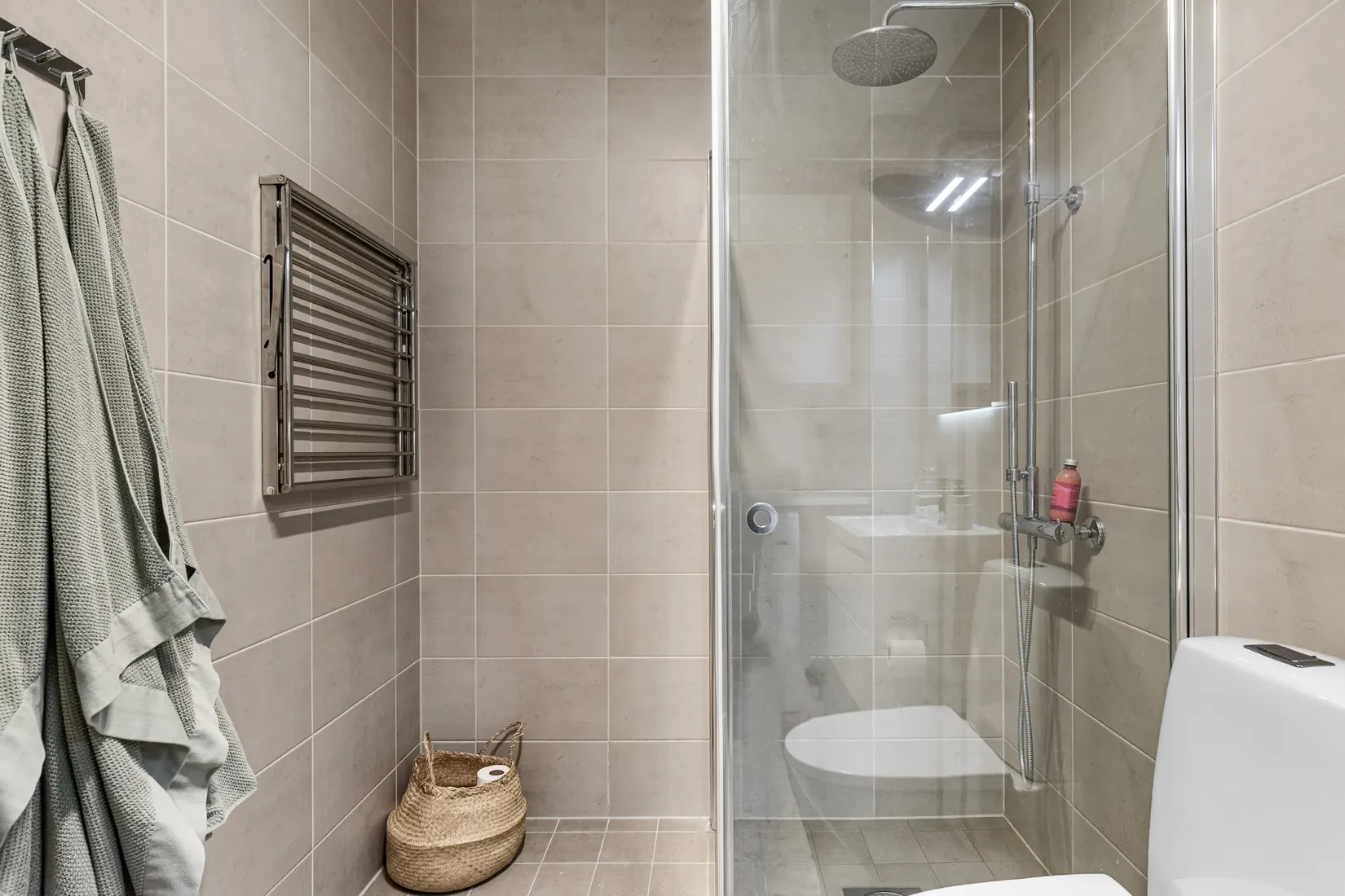 Bostadsrätt, Prefektgatan 6, Rosendal, Uppsala