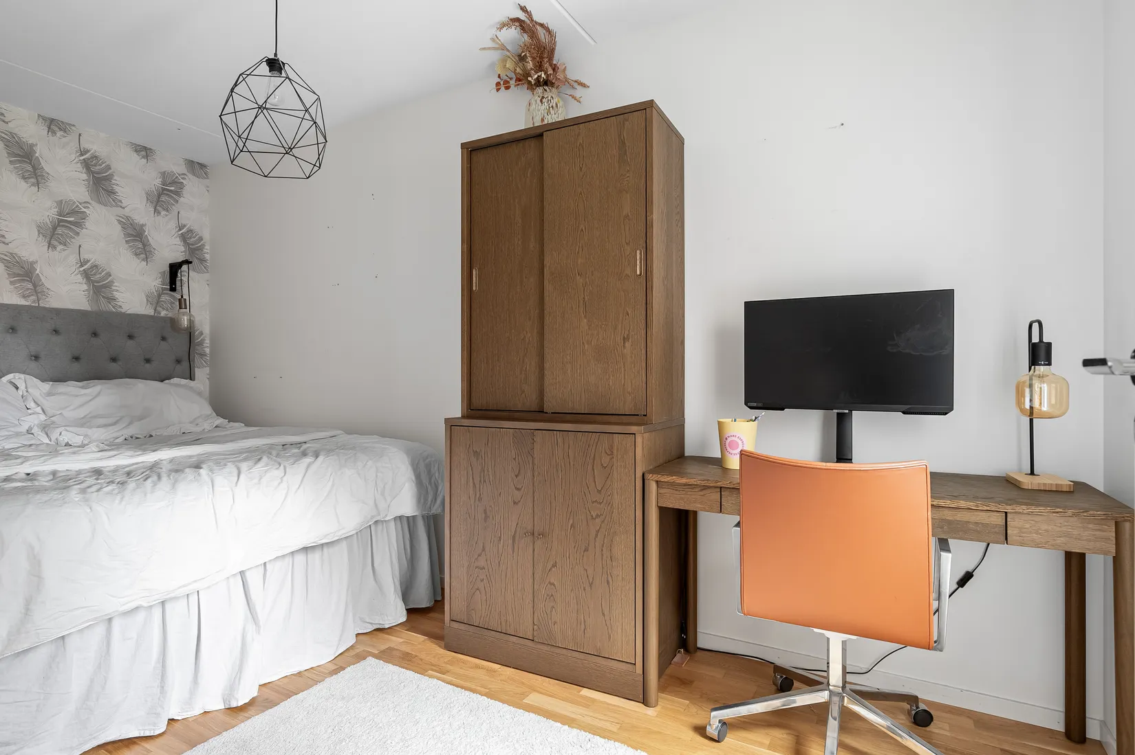 Bostadsrätt, Prefektgatan 6, Rosendal, Uppsala