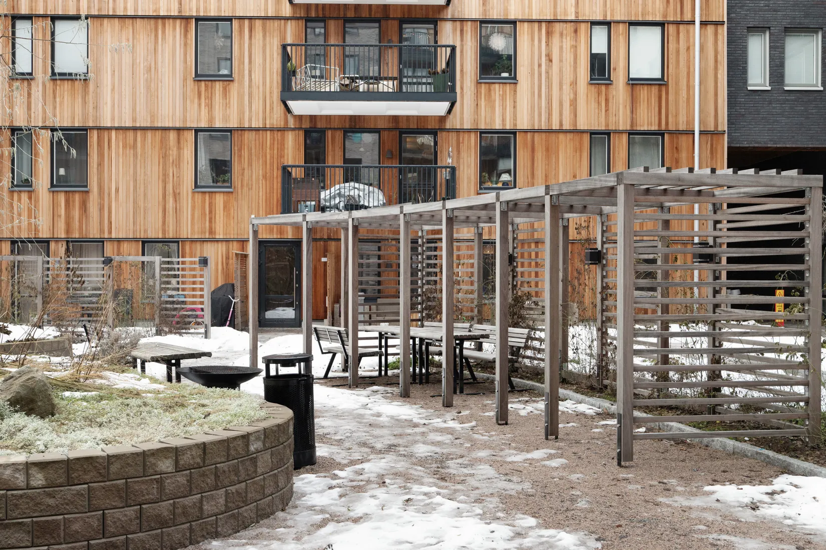 Bostadsrätt, Prefektgatan 6, Rosendal, Uppsala