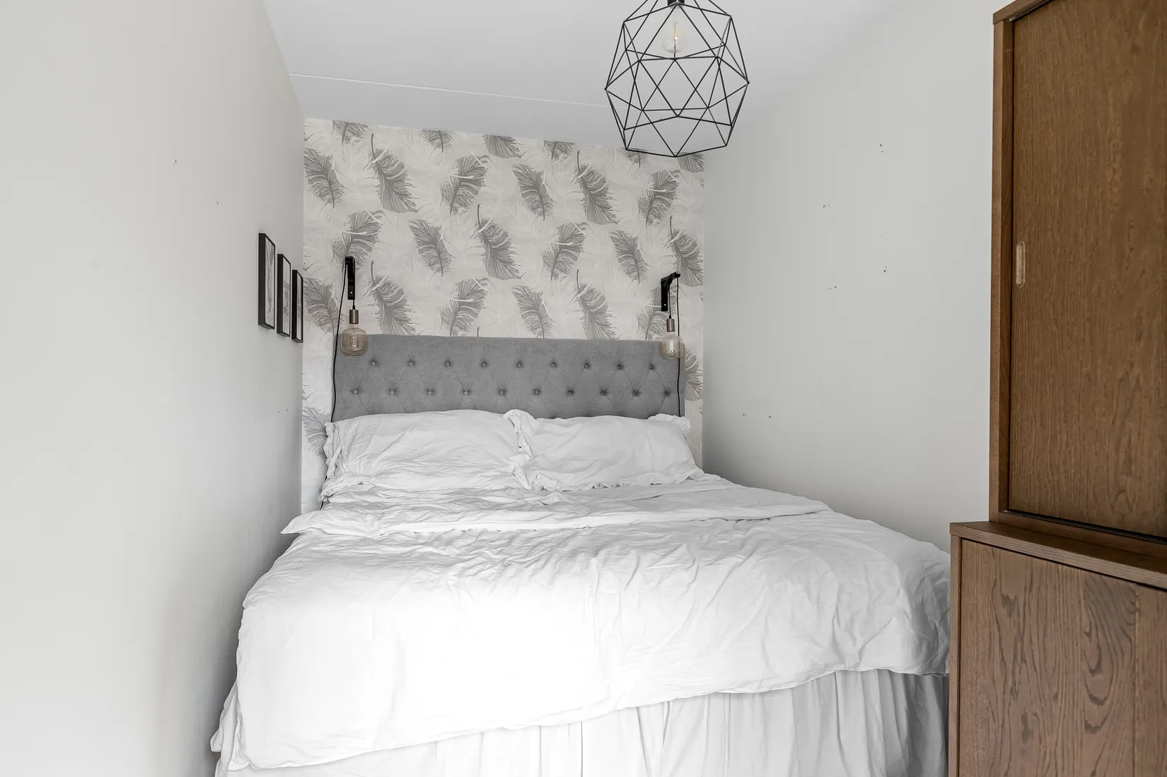 Bostadsrätt, Prefektgatan 6, Rosendal, Uppsala