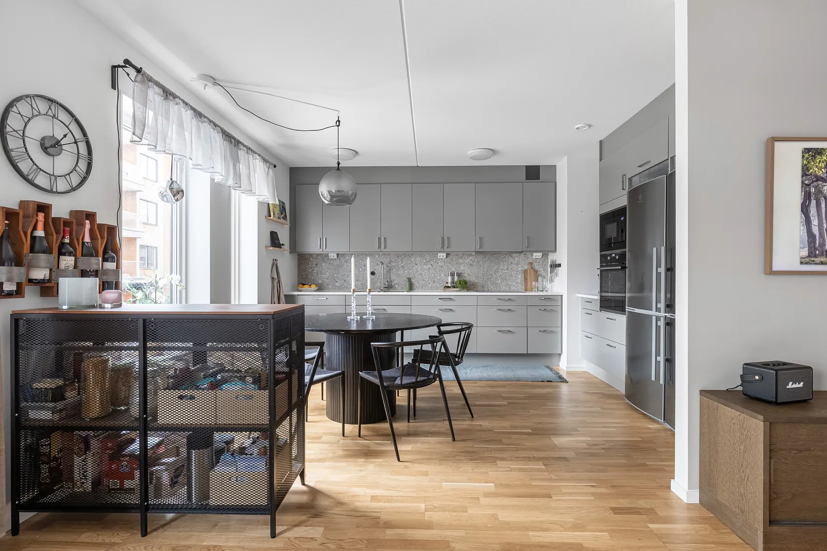 Bostadsrätt, Prefektgatan 6, Rosendal, Uppsala