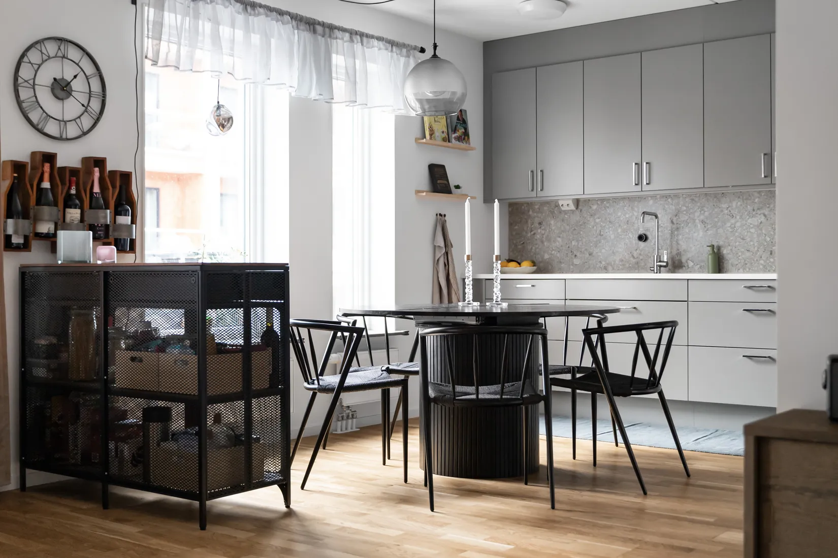 Bostadsrätt, Prefektgatan 6, Rosendal, Uppsala