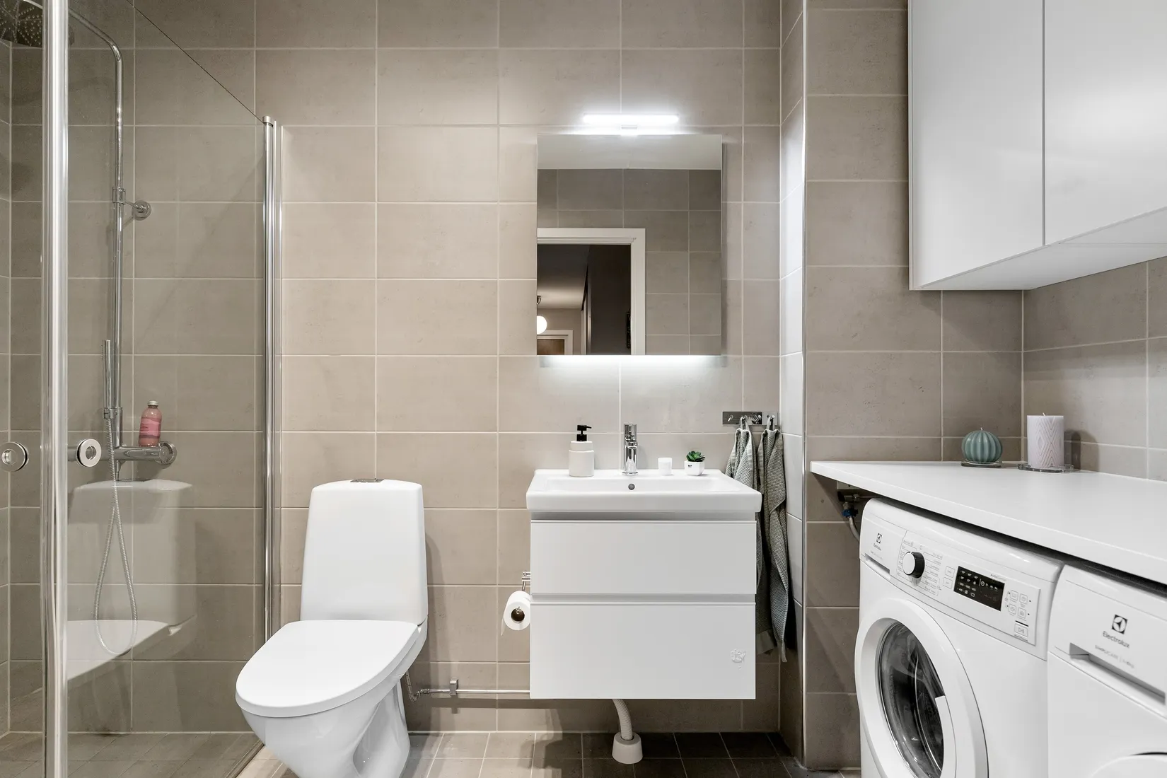 Bostadsrätt, Prefektgatan 6, Rosendal, Uppsala