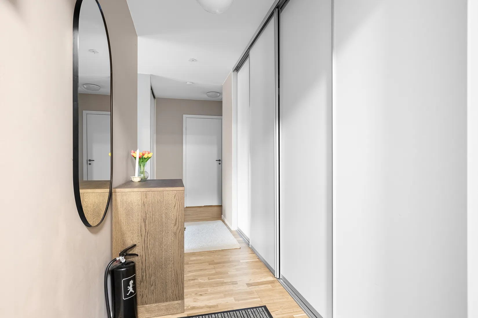 Bostadsrätt, Prefektgatan 6, Rosendal, Uppsala