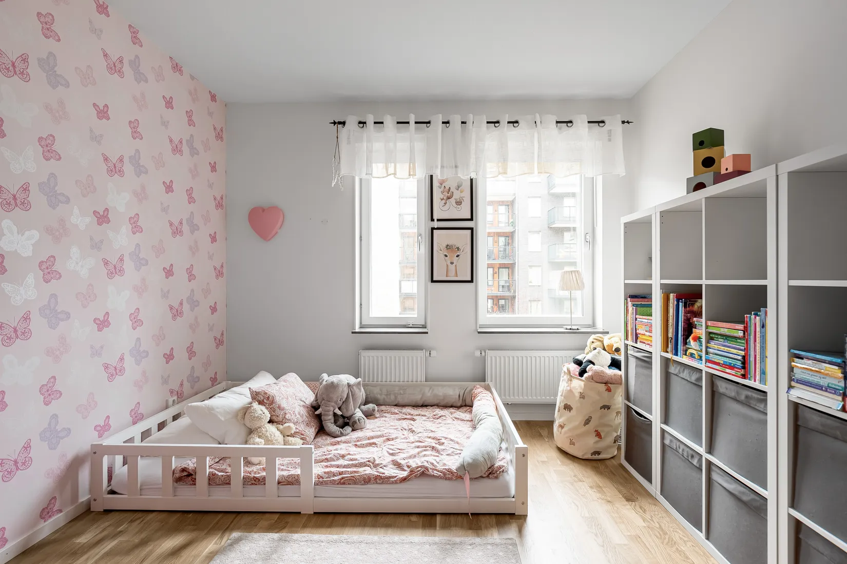 Bostadsrätt, Prefektgatan 6, Rosendal, Uppsala