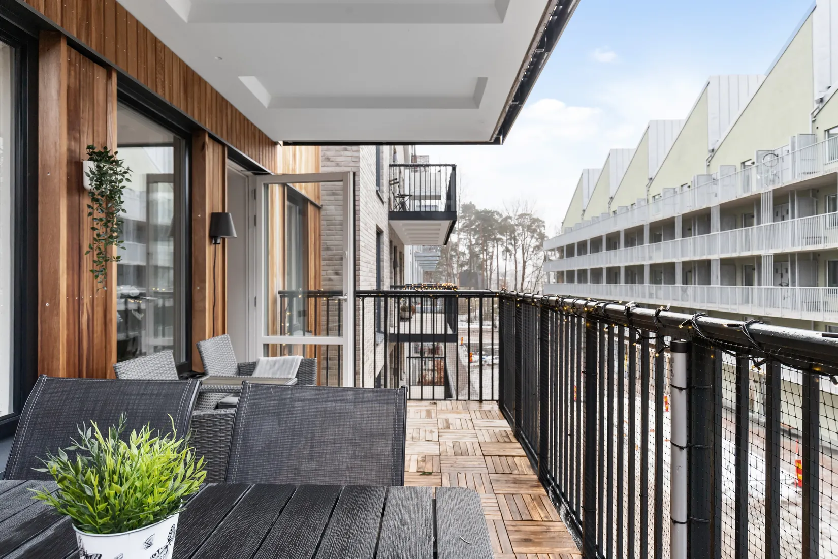 Bostadsrätt, Prefektgatan 6, Rosendal, Uppsala