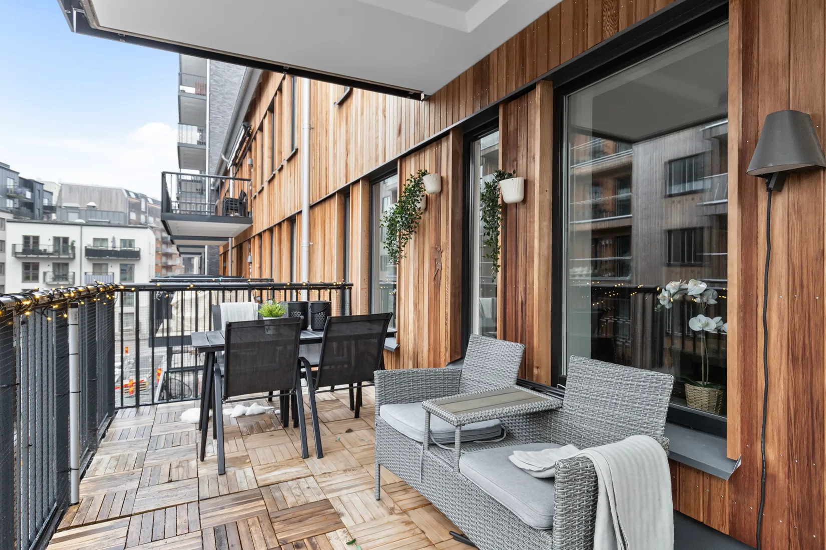 Bostadsrätt, Prefektgatan 6, Rosendal, Uppsala