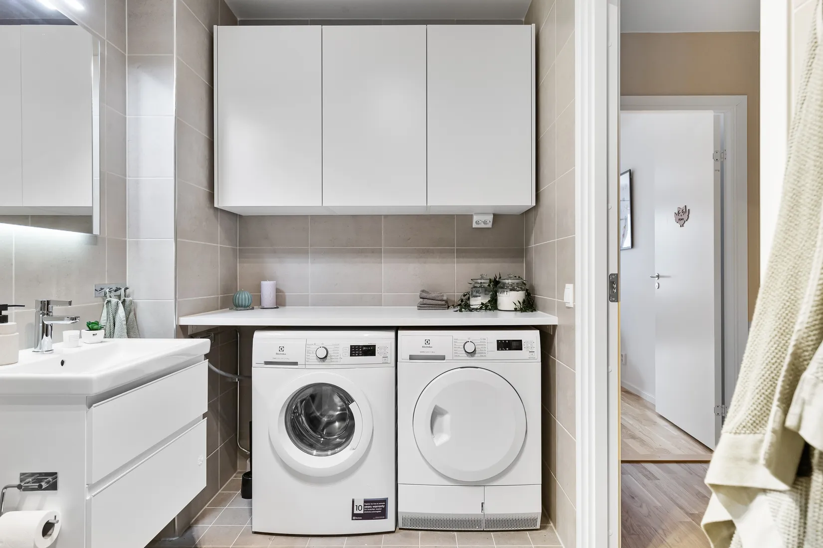 Bostadsrätt, Prefektgatan 6, Rosendal, Uppsala