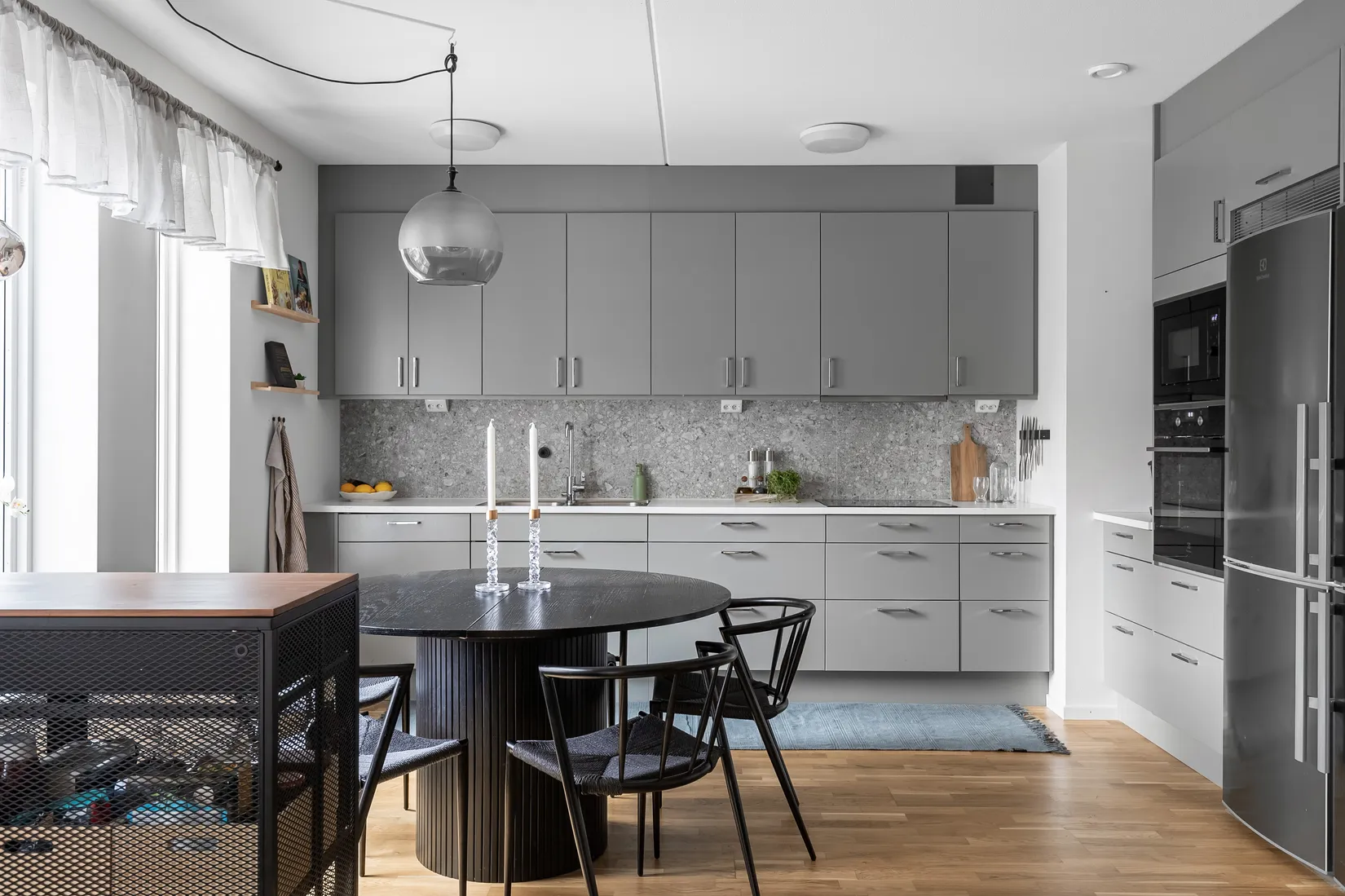 Bostadsrätt, Prefektgatan 6, Rosendal, Uppsala