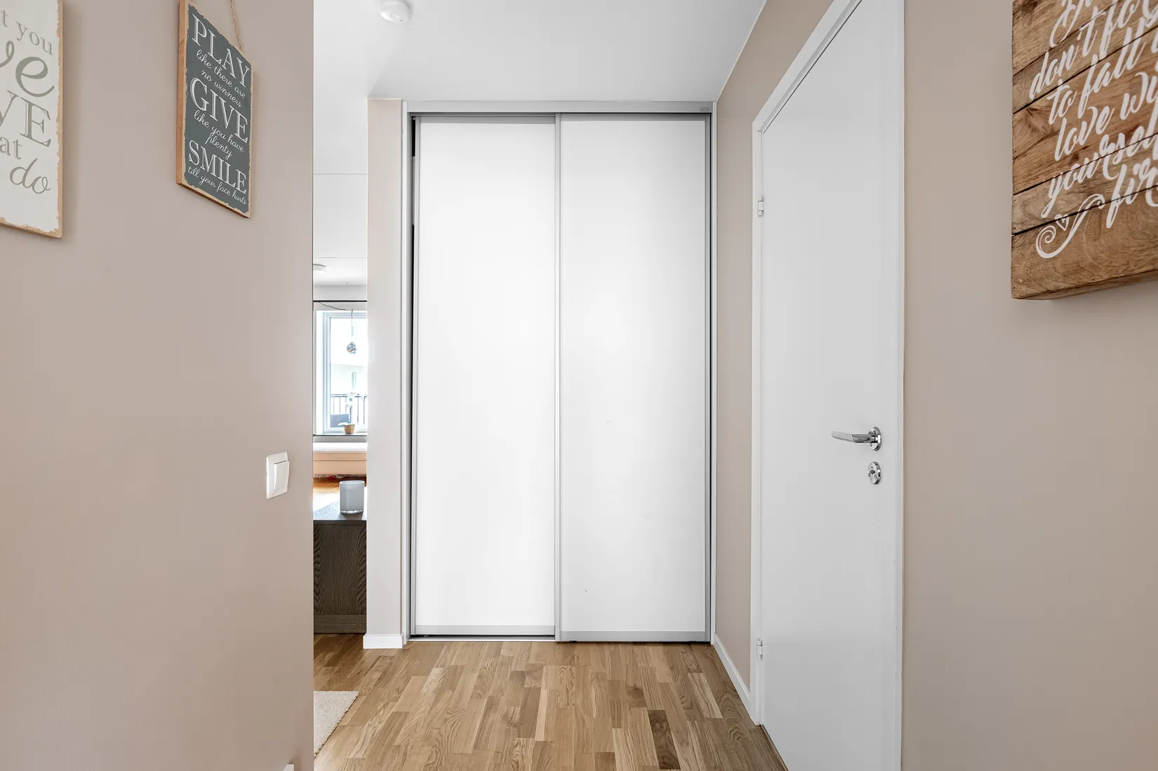 Bostadsrätt, Prefektgatan 6, Rosendal, Uppsala