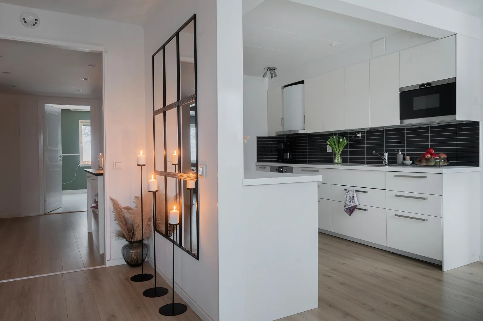 Bostadsrätt, Hedenhösvägen 14, Huddinge C - Solgård, Huddinge