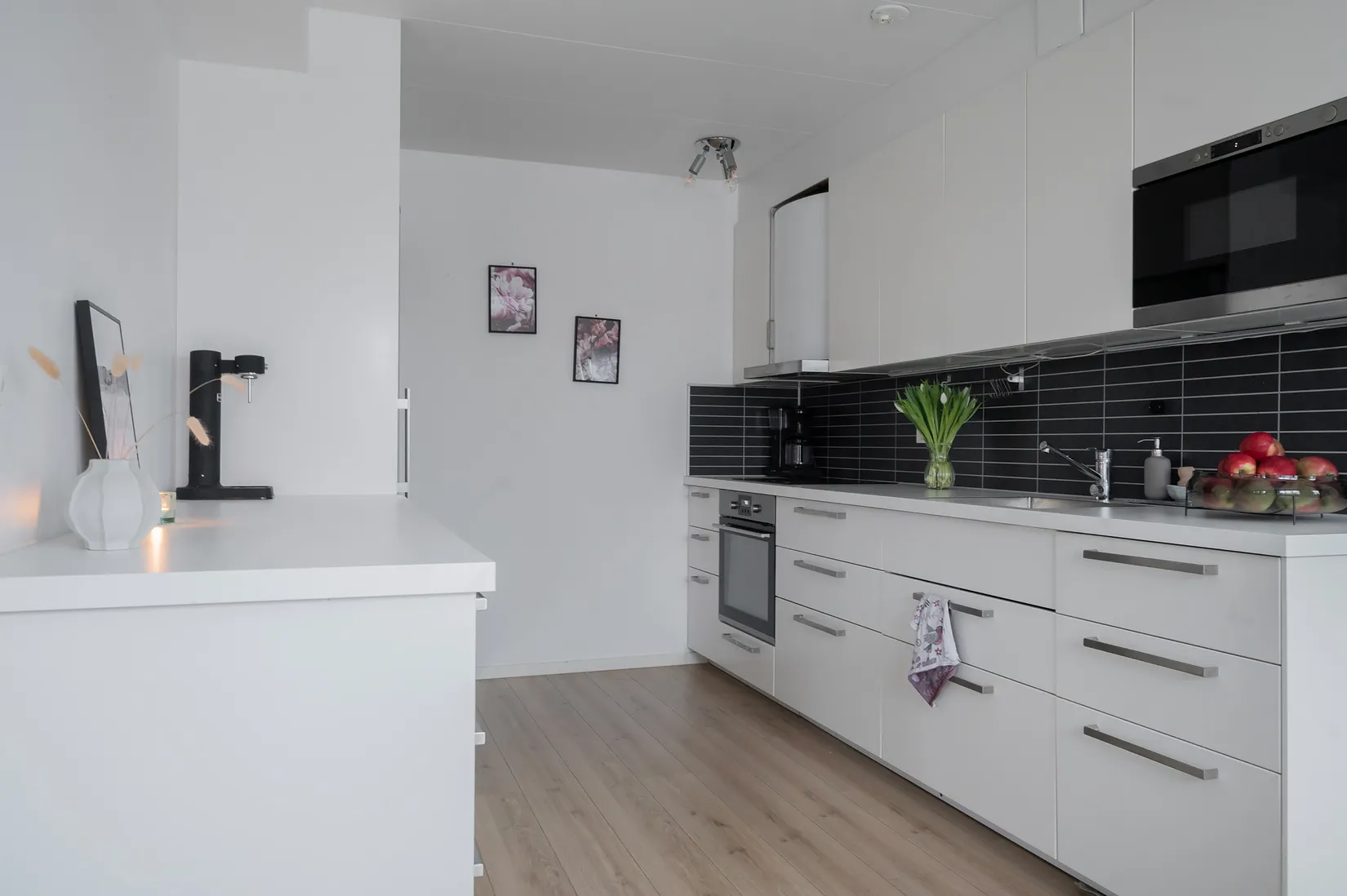 Bostadsrätt, Hedenhösvägen 14, Huddinge C - Solgård, Huddinge
