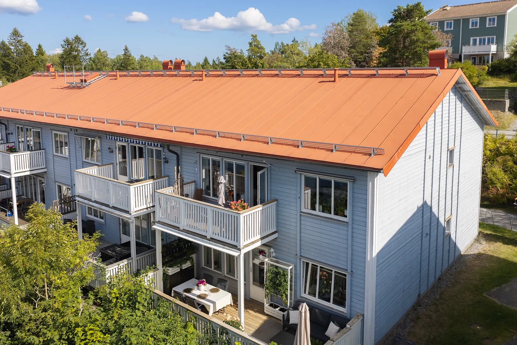Bostadsrätt, Hedenhösvägen 14, Huddinge C - Solgård, Huddinge