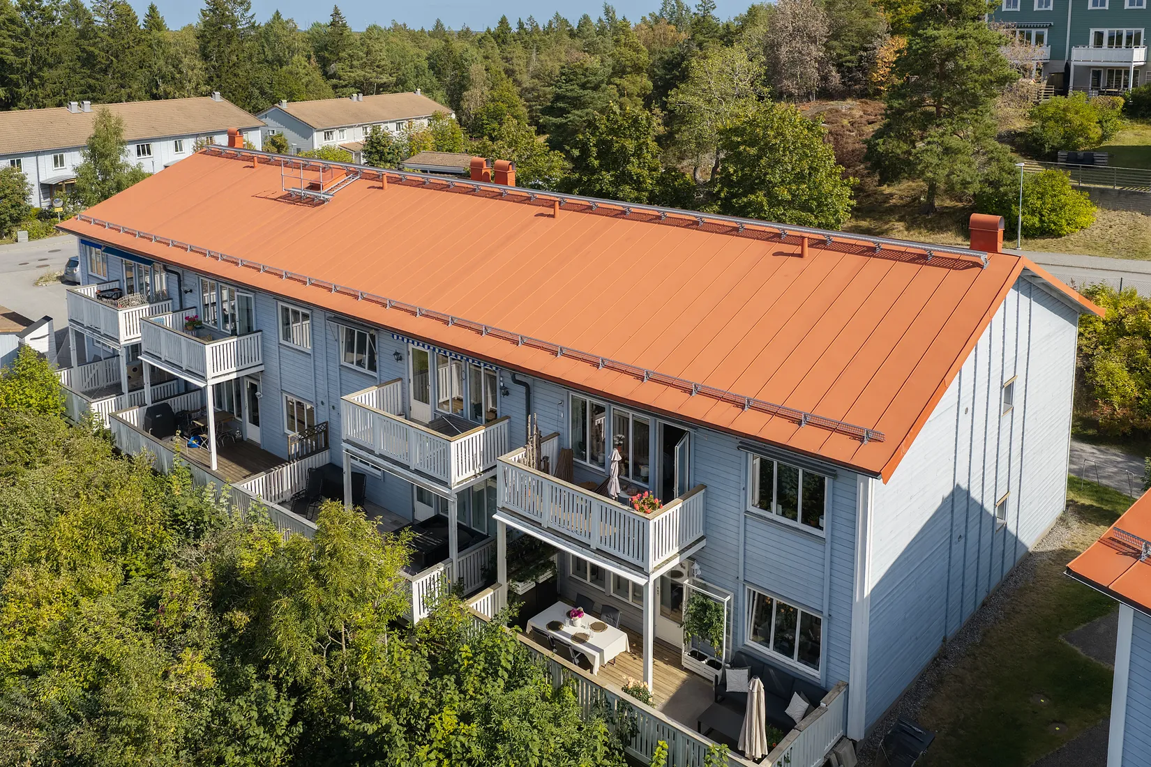 Bostadsrätt, Hedenhösvägen 14, Huddinge C - Solgård, Huddinge