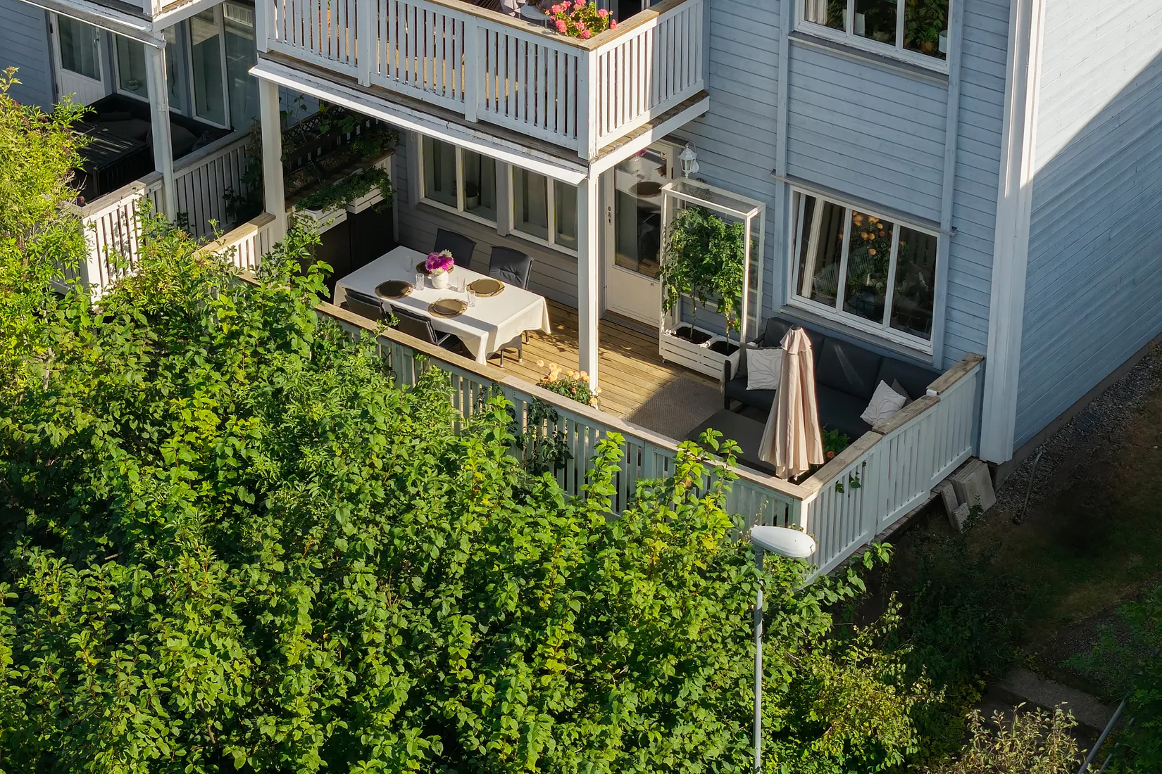 Bostadsrätt, Hedenhösvägen 14, Huddinge C - Solgård, Huddinge
