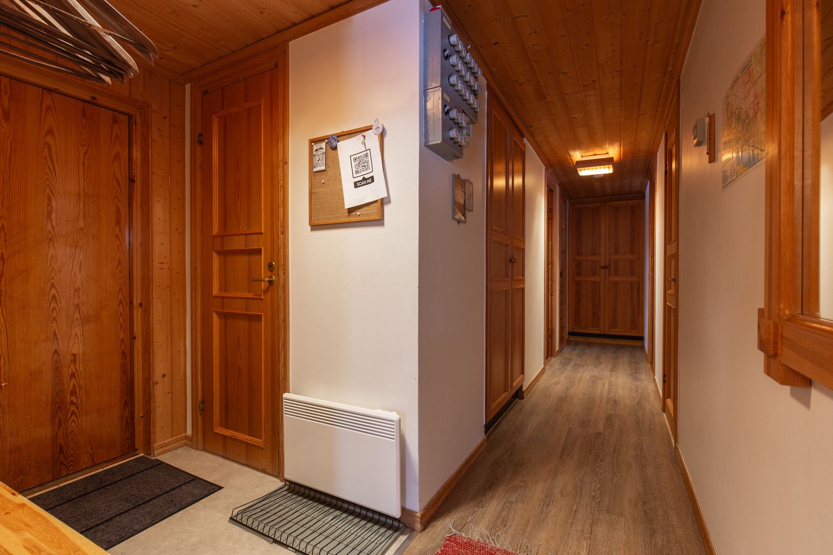 Fritidshus, Lofsens Fjällby hus L17 andel nr 4 (1/8 del), Härjedalen