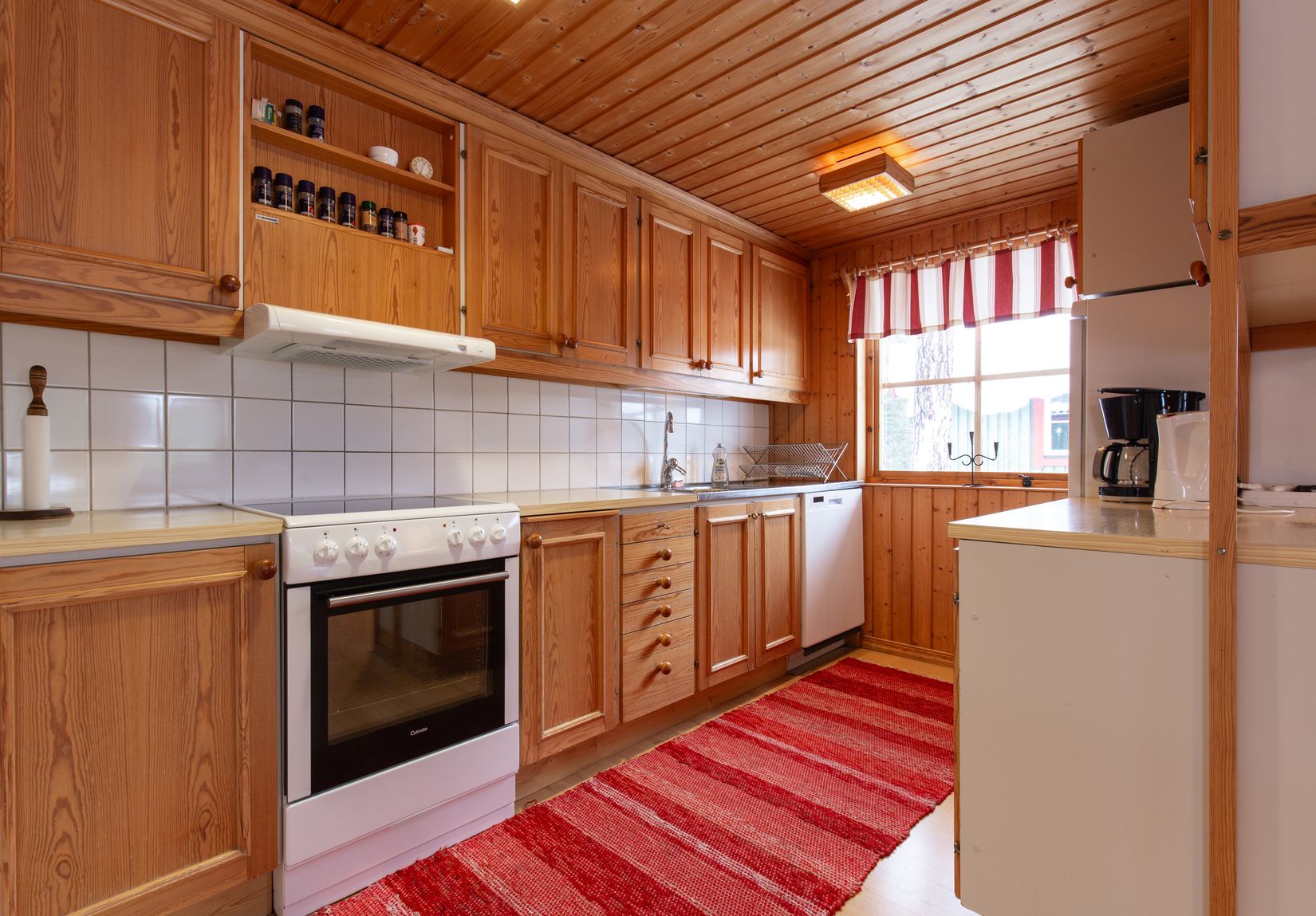 Fritidshus, Lofsens Fjällby hus L17 andel nr 4 (1/8 del), Härjedalen