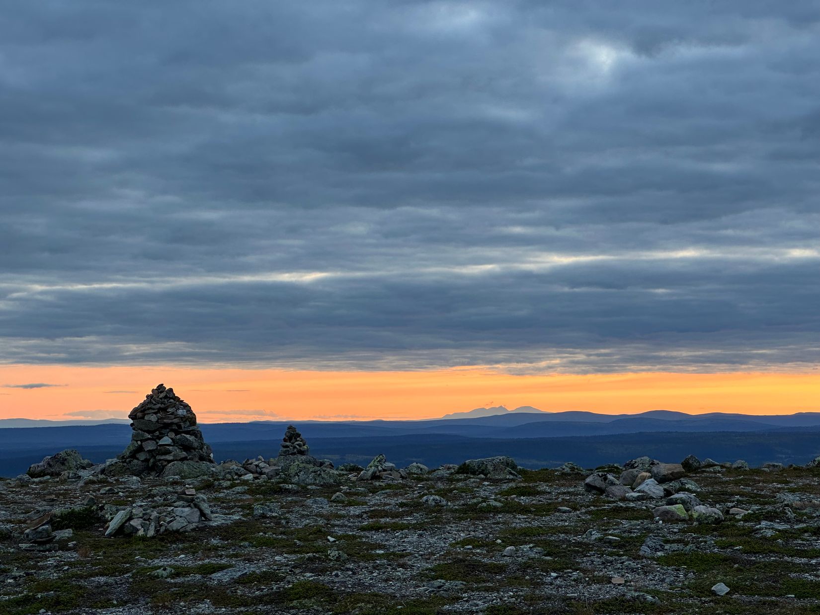 Fritidshus, Lofsens Fjällby hus L17 andel nr 4 (1/8 del), Härjedalen