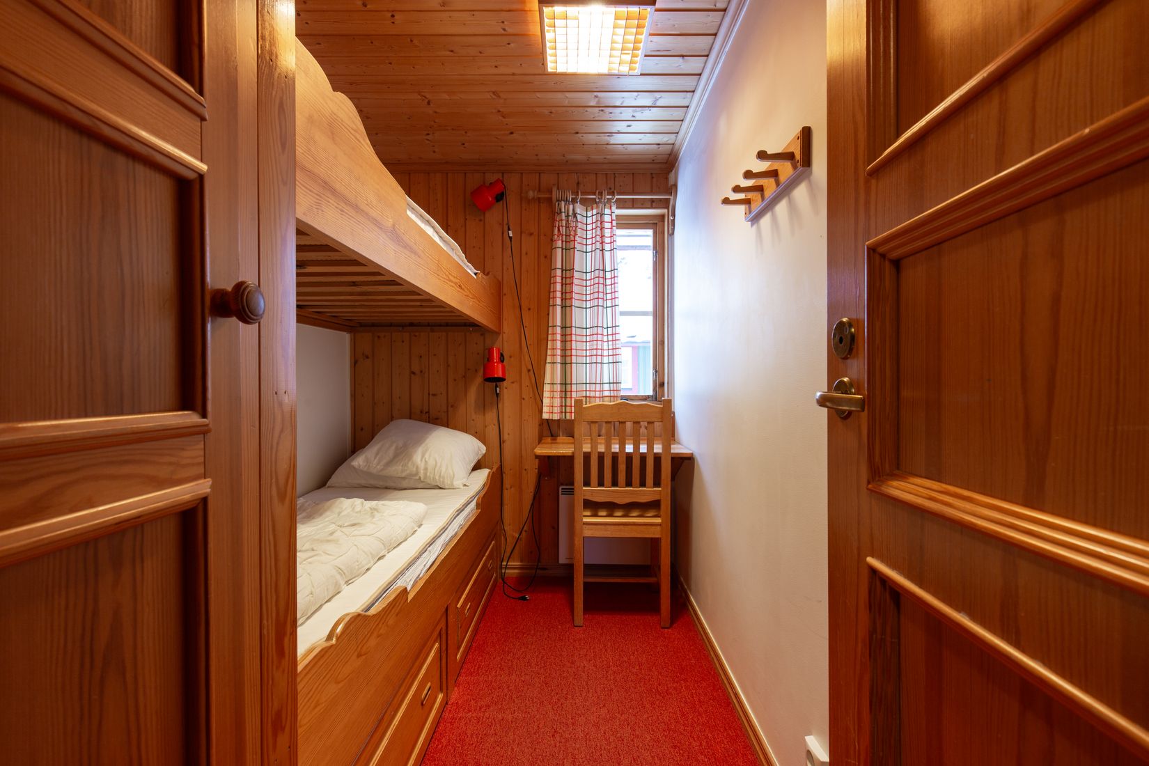 Fritidshus, Lofsens Fjällby hus L17 andel nr 4 (1/8 del), Härjedalen