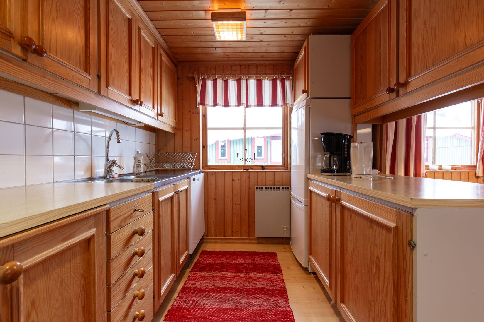 Fritidshus, Lofsens Fjällby hus L17 andel nr 4 (1/8 del), Härjedalen