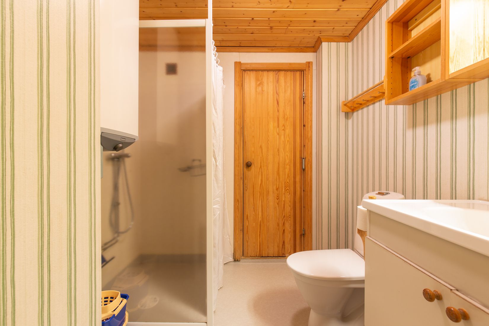 Fritidshus, Lofsens Fjällby hus L17 andel nr 4 (1/8 del), Härjedalen