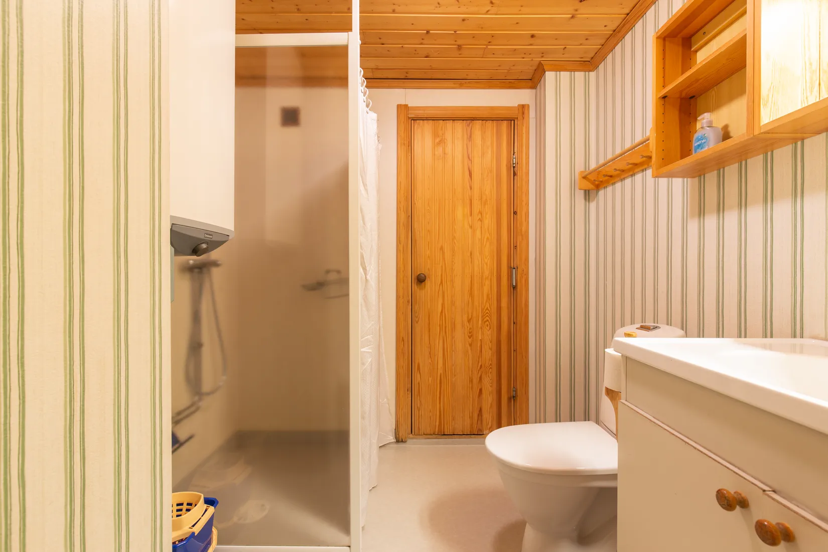 Fritidshus, Lofsens Fjällby hus L17 andel nr 4 (1/8 del), Härjedalen