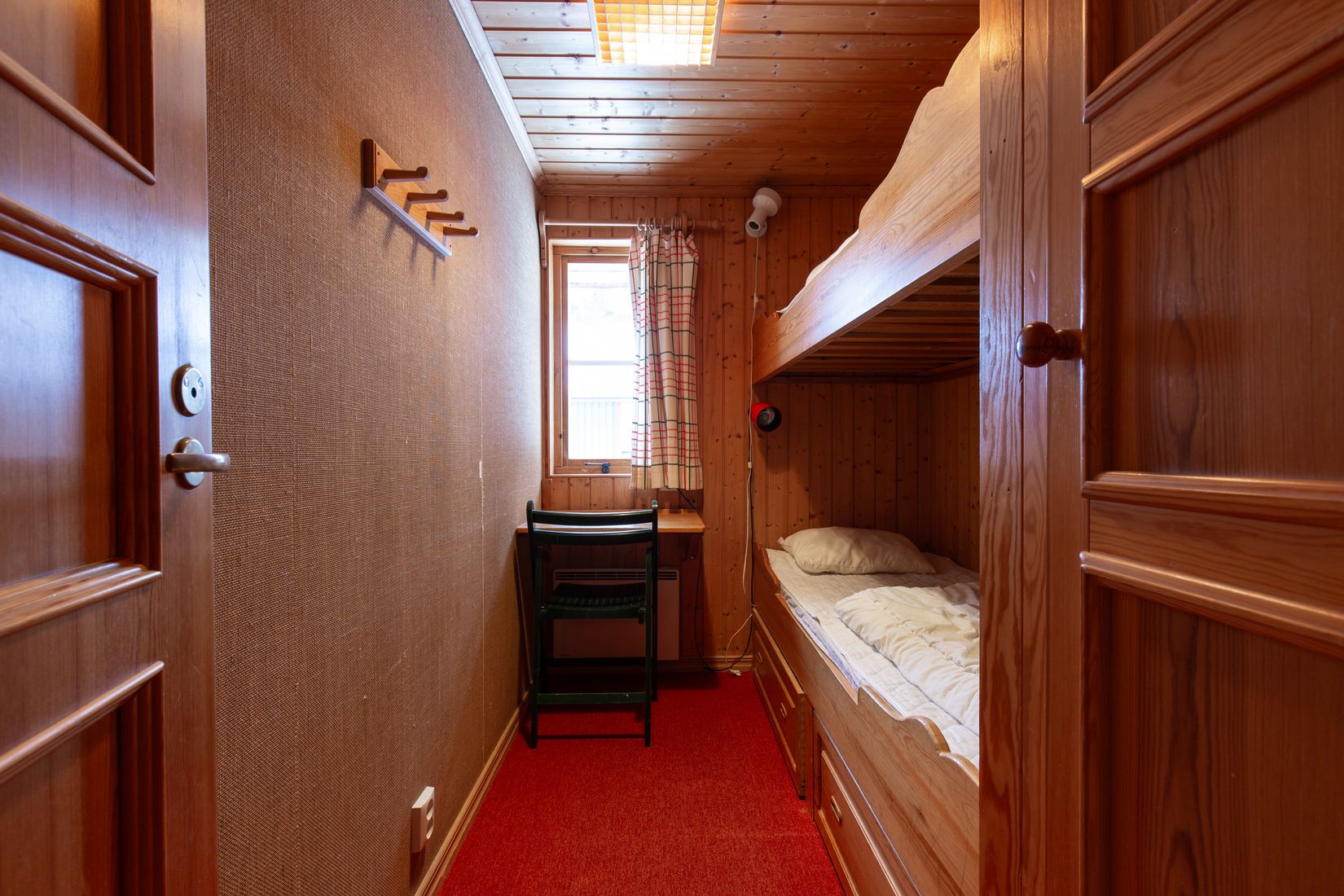 Fritidshus, Lofsens Fjällby hus L17 andel nr 4 (1/8 del), Härjedalen