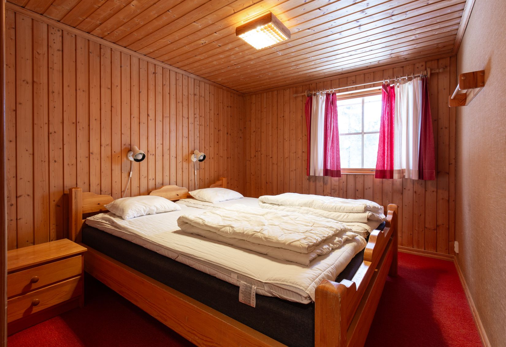 Fritidshus, Lofsens Fjällby hus L17 andel nr 4 (1/8 del), Härjedalen