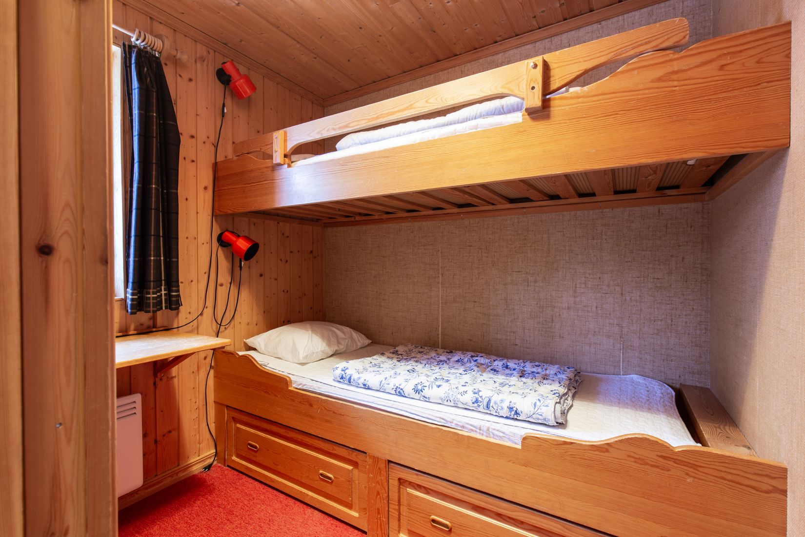 Fritidshus, Lofsens Fjällby hus L17 andel nr 4 (1/8 del), Härjedalen