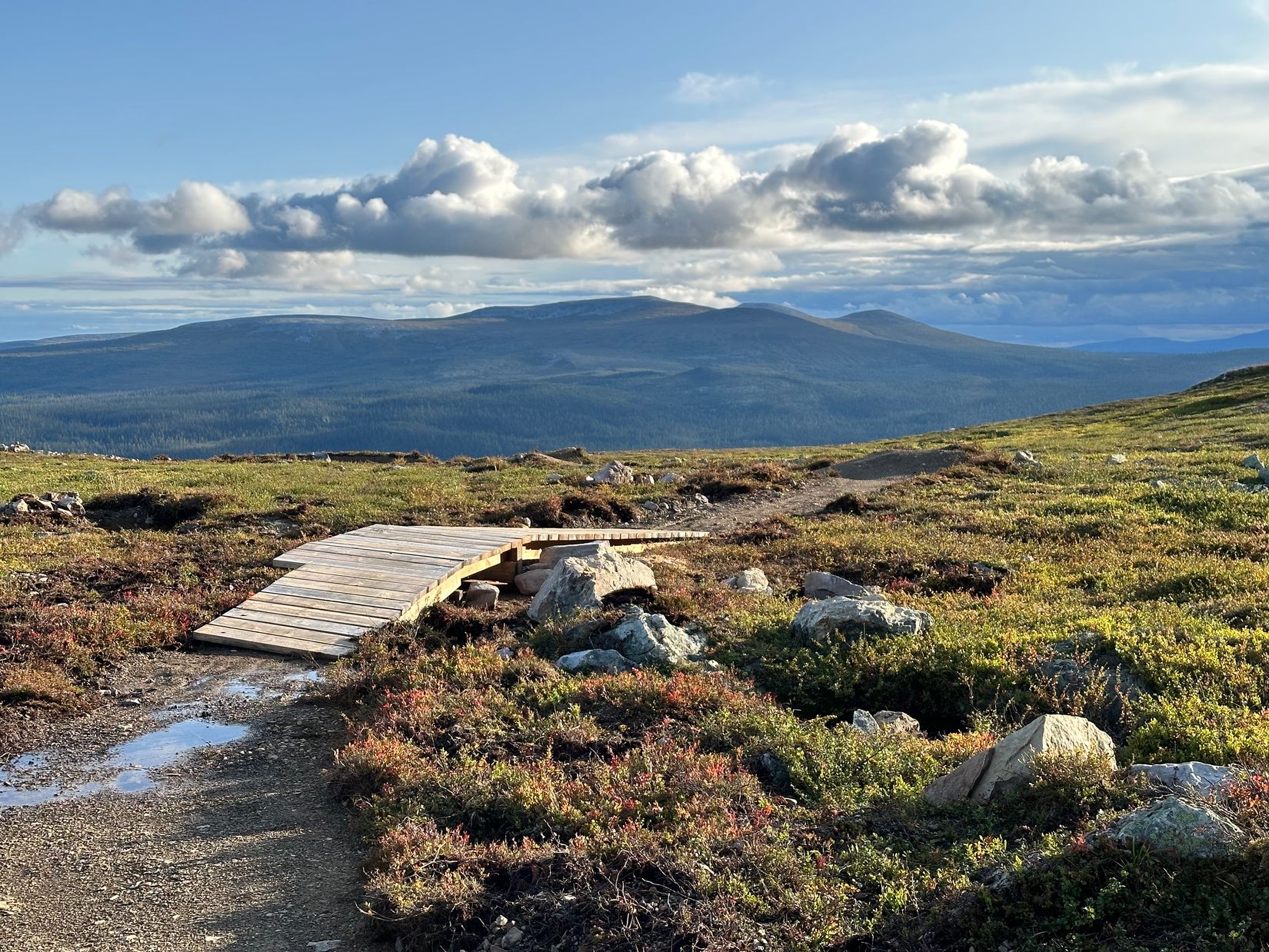 Fritidshus, Lofsens Fjällby hus L17 andel nr 4 (1/8 del), Härjedalen