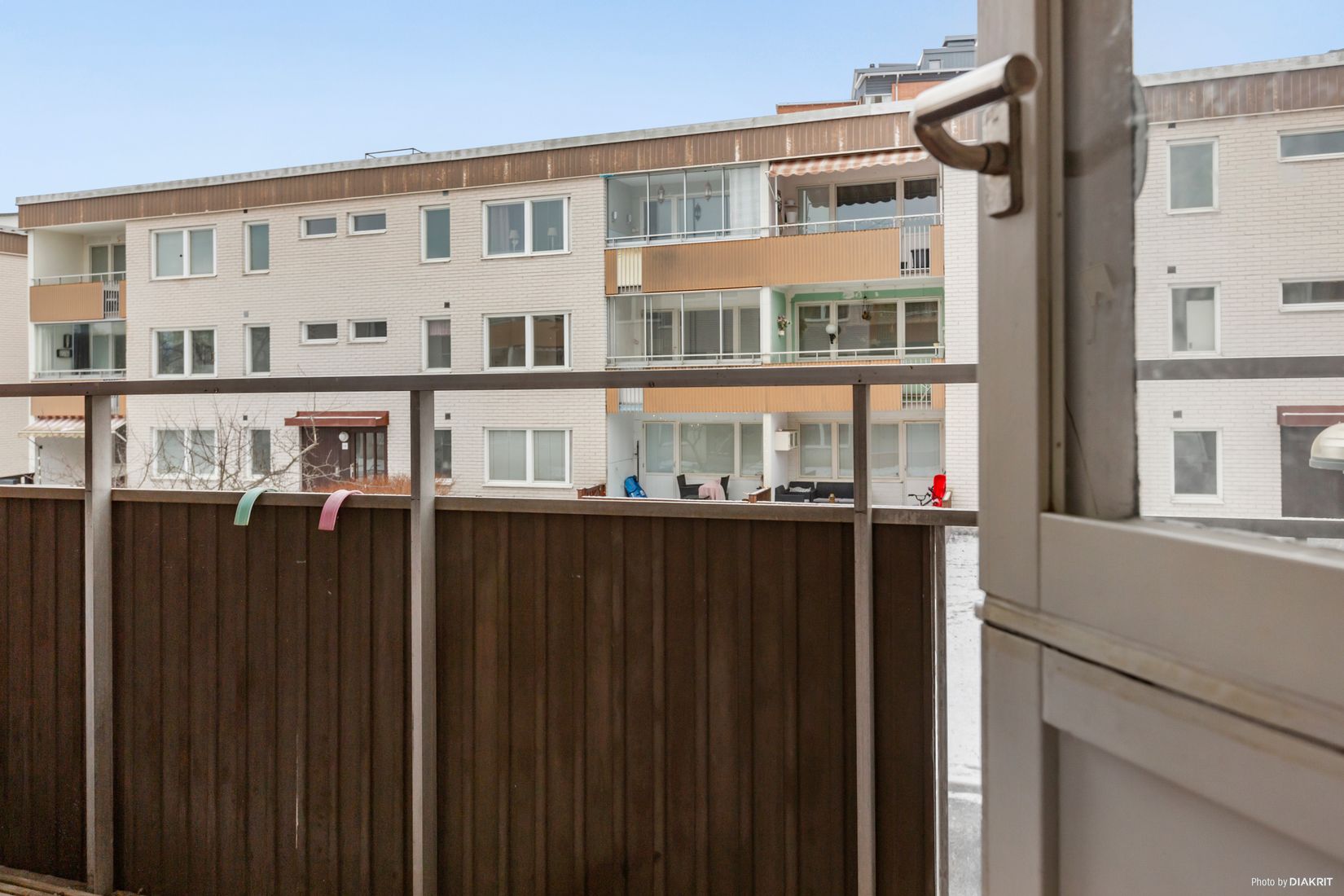 Bostadsrätt, Hjortronvägen 15, 1 Tr, Tibble, Upplands-Bro