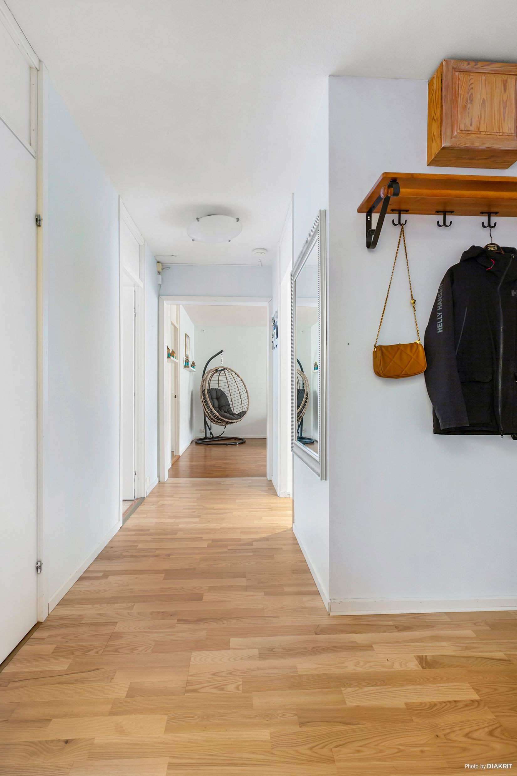 Bostadsrätt, Hjortronvägen 15, 1 Tr, Tibble, Upplands-Bro