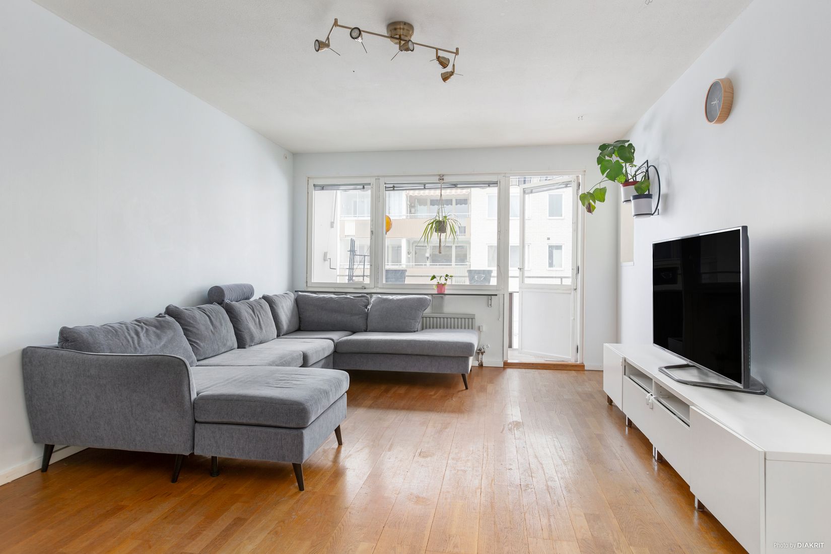 Bostadsrätt, Hjortronvägen 15, 1 Tr, Tibble, Upplands-Bro