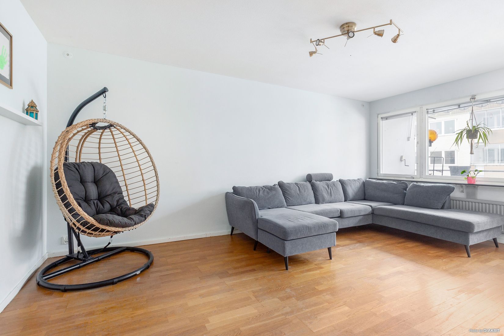 Bostadsrätt, Hjortronvägen 15, 1 Tr, Tibble, Upplands-Bro