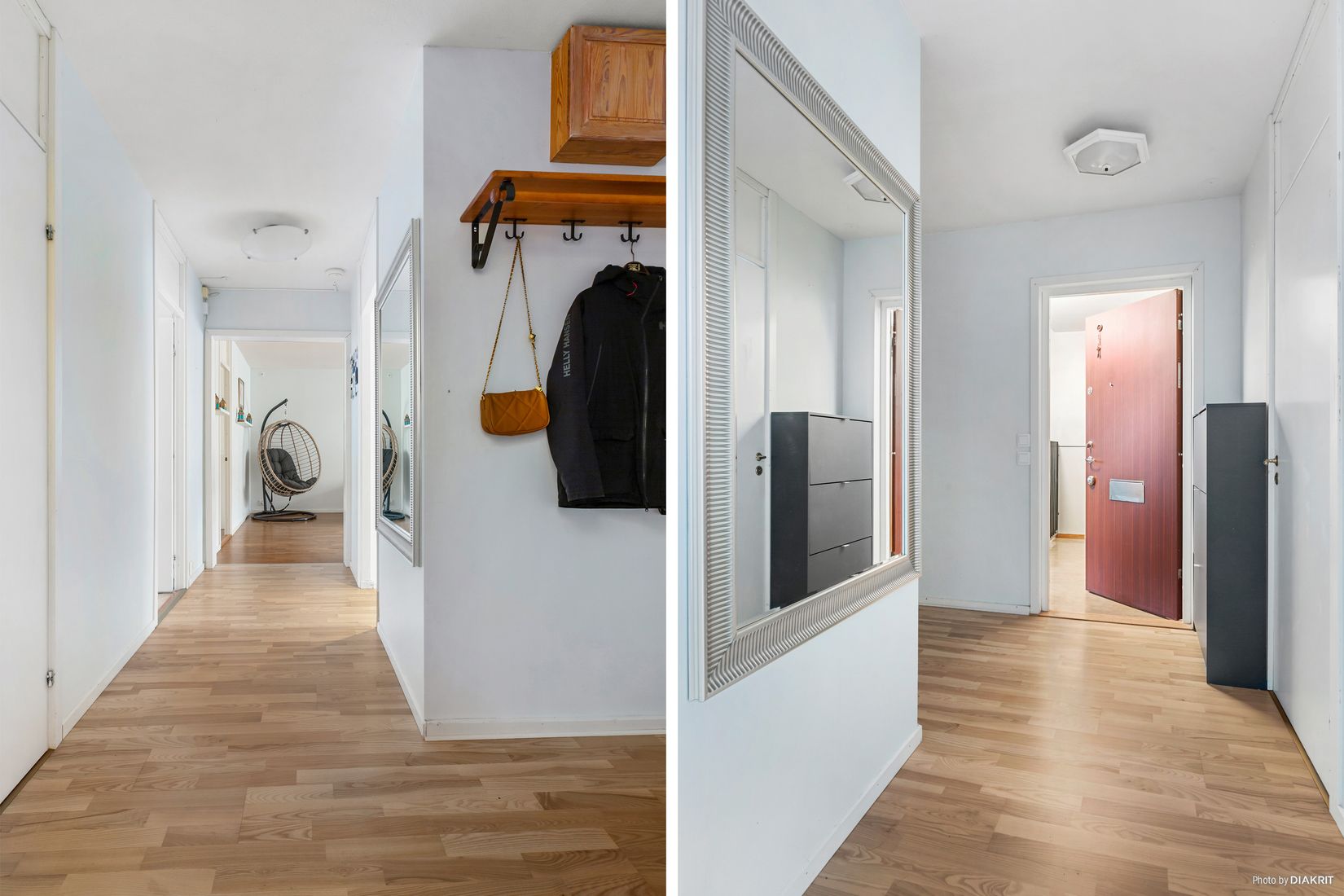 Bostadsrätt, Hjortronvägen 15, 1 Tr, Tibble, Upplands-Bro