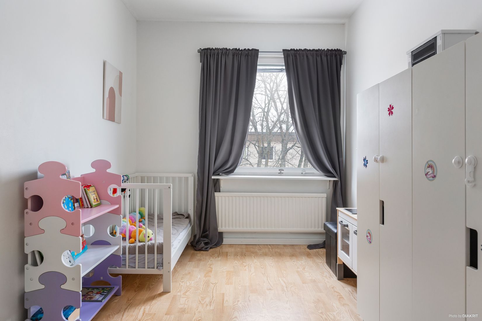 Bostadsrätt, Hjortronvägen 15, 1 Tr, Tibble, Upplands-Bro