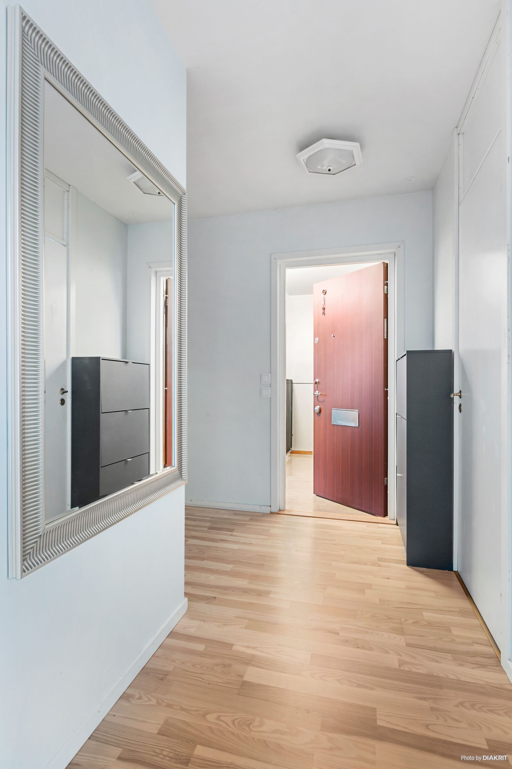 Bostadsrätt, Hjortronvägen 15, 1 Tr, Tibble, Upplands-Bro