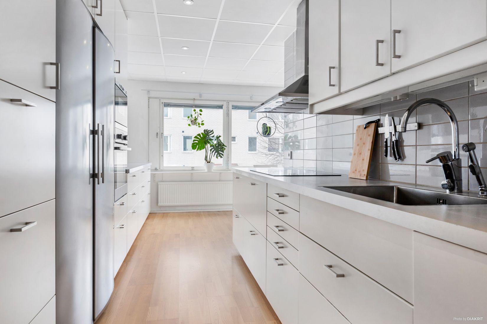 Bostadsrätt, Hjortronvägen 15, 1 Tr, Tibble, Upplands-Bro