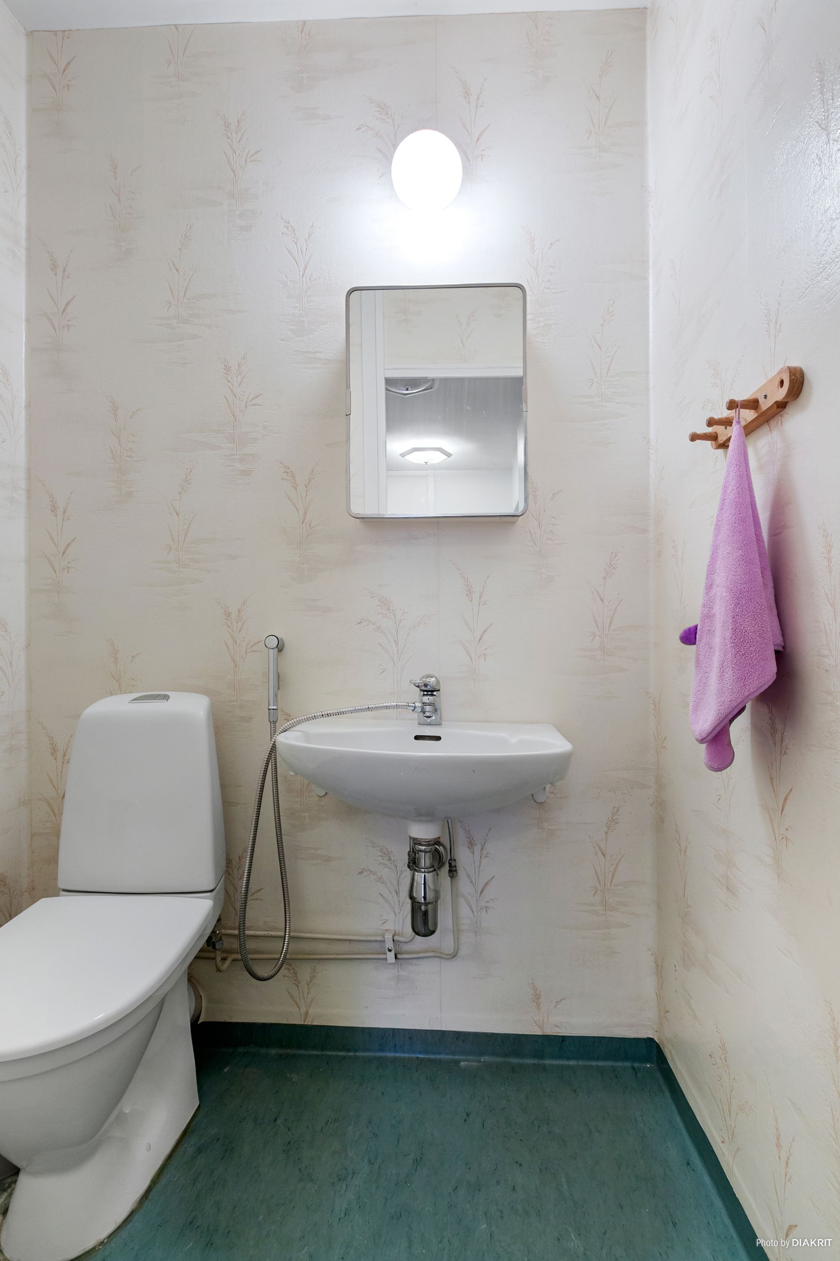 Bostadsrätt, Hjortronvägen 15, 1 Tr, Tibble, Upplands-Bro