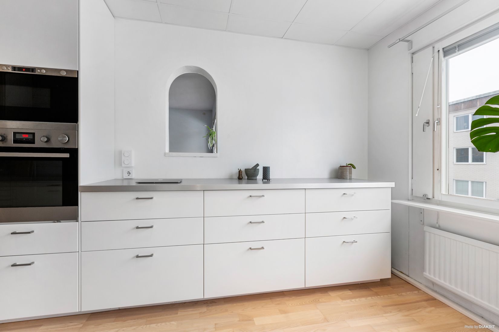 Bostadsrätt, Hjortronvägen 15, 1 Tr, Tibble, Upplands-Bro