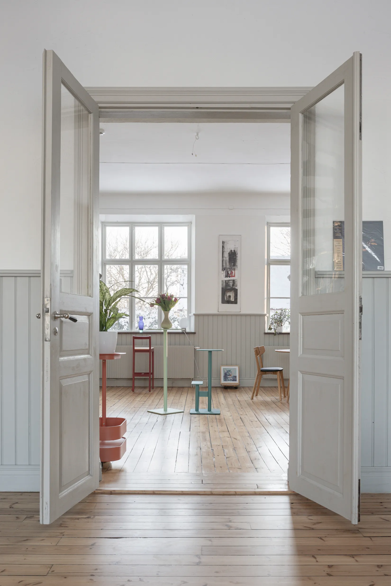 Villa, Vittskövle torg 6, Vittskövle, Kristianstad