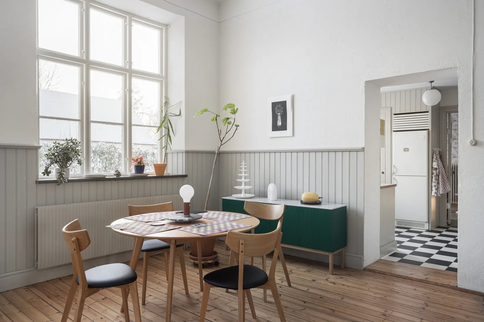 Villa, Vittskövle torg 6, Vittskövle, Kristianstad