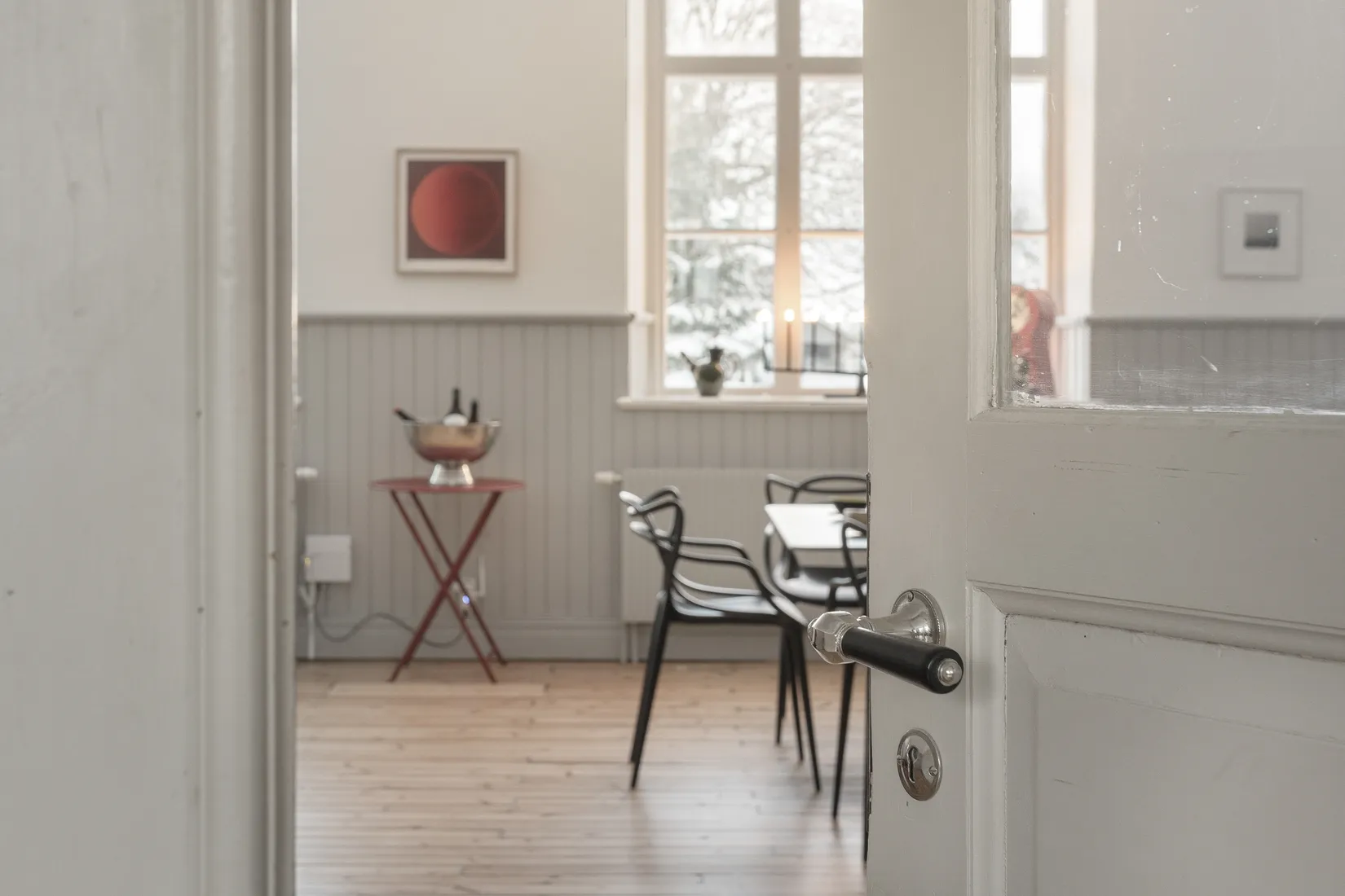 Villa, Vittskövle torg 6, Vittskövle, Kristianstad