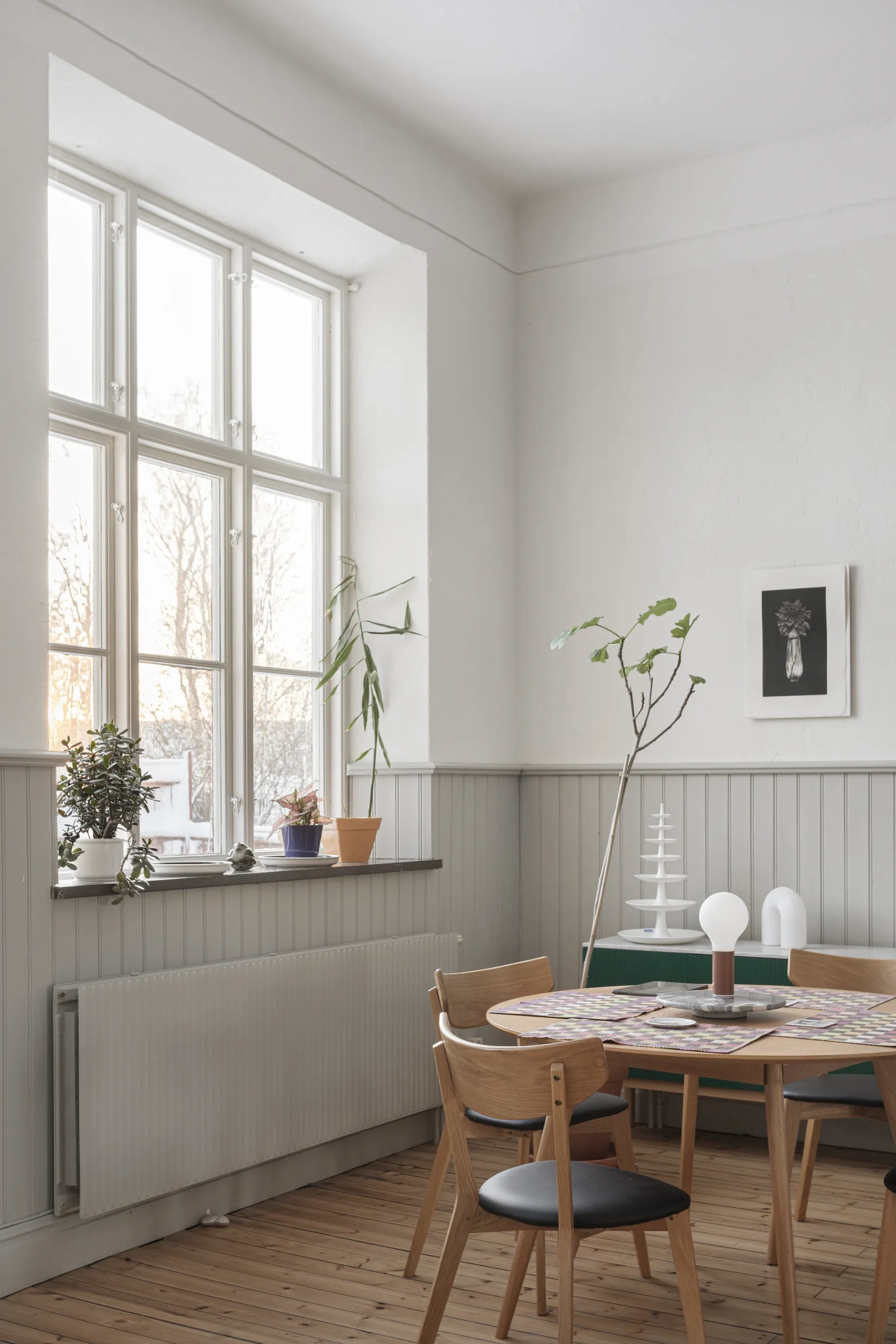 Villa, Vittskövle torg 6, Vittskövle, Kristianstad