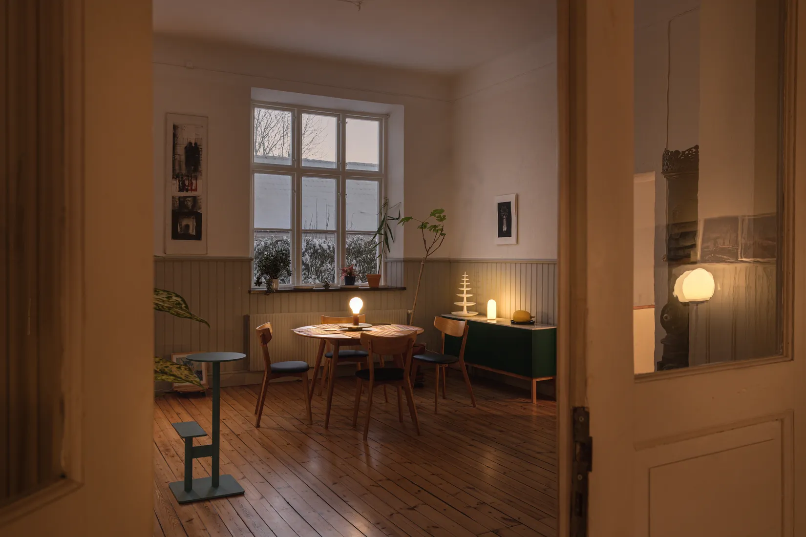 Villa, Vittskövle torg 6, Vittskövle, Kristianstad