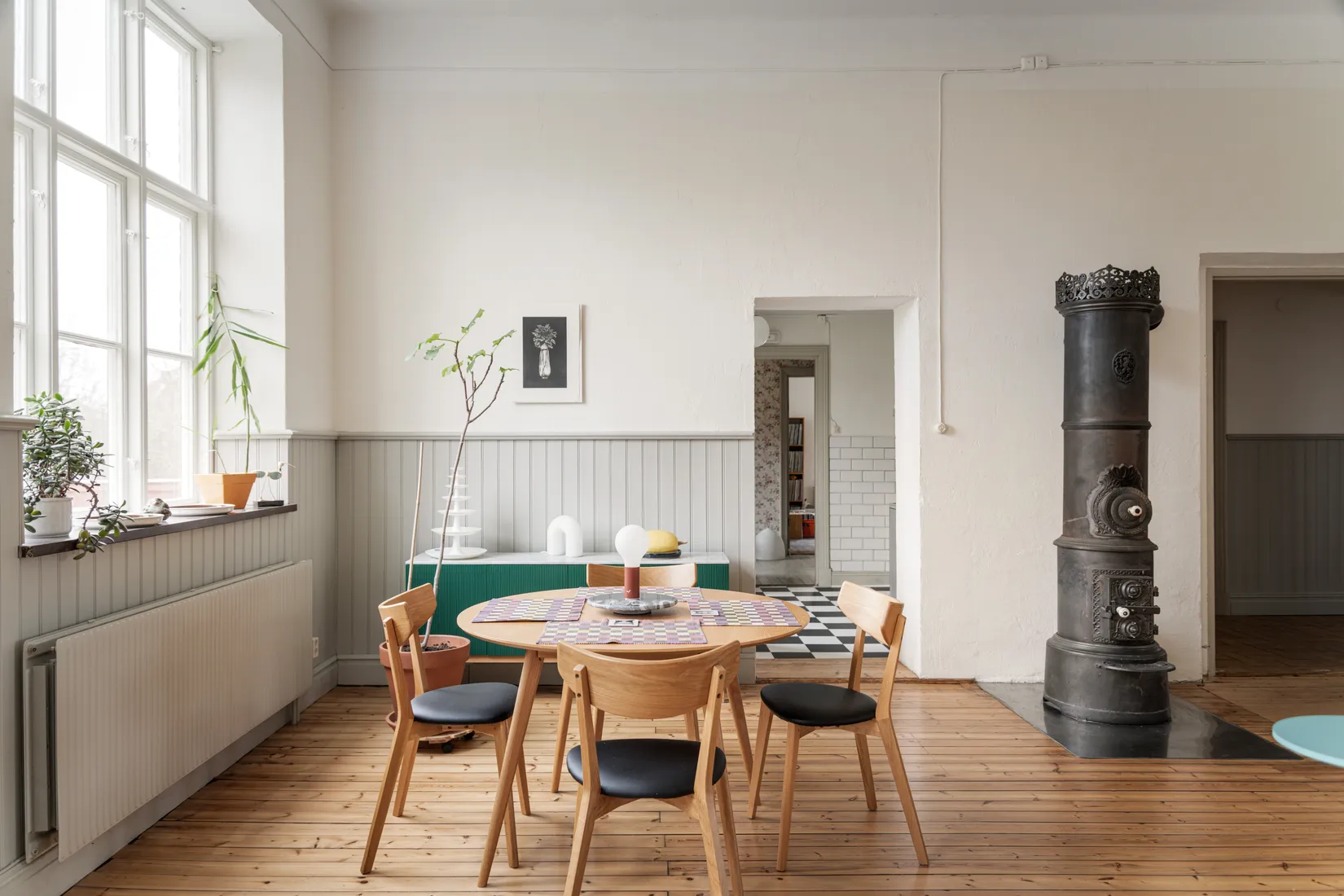 Villa, Vittskövle torg 6, Vittskövle, Kristianstad