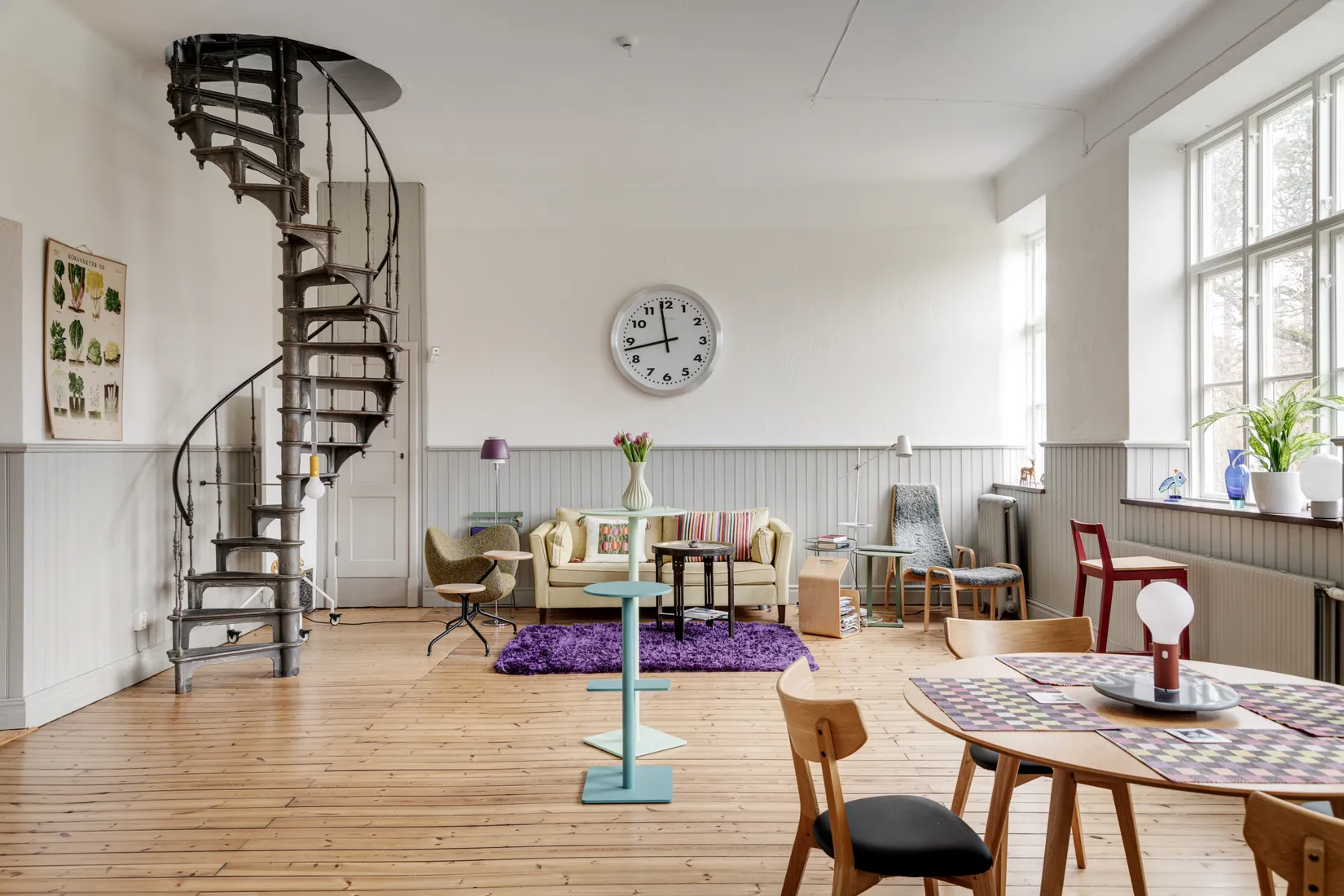 Villa, Vittskövle torg 6, Vittskövle, Kristianstad